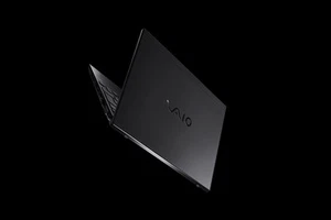 VAIO SX12 12.5" FHD Notebook i7-10710U 16GB 1TB SSD W10P, All Black RARE BOXED - Picture 1 of 11