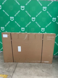 LG Ultra HD Smart TV 75" 4K 2024 Black D Rated 75QNED87T6B #LF105326 - Picture 1 of 4