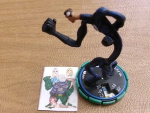 =HeroClix MARVEL CLOBBERIN TIME Mr. Fantástico - Experimentado 071 = - Imagen 1 de 1