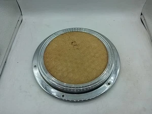 Citroen ID DS Lautsprecher Blende Hutablage original gebraucht - Imagen 1 de 3