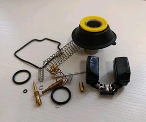 Vergaser Revision Kit Kymco Agility 125 R16 - Bild 1 von 2
