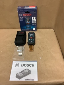 BOSCH GLM165-22 (B42006565) - Picture 1 of 12