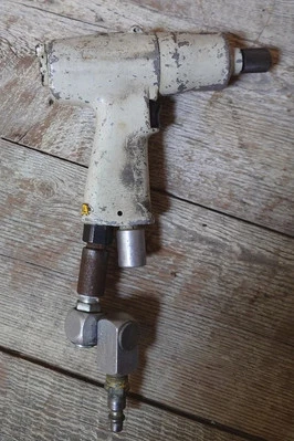 Ingersoll Rand Impact - Imagem 1 de 4