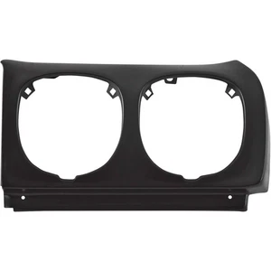 Golden Star FE03-701EL Front Fender Extension 1970 El Camino Left/Drivers Side - Picture 1 of 3