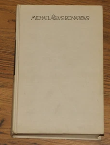 Vintage 1961 The Agony and the Ecstasy - Irving Stone - Bild 1 von 2