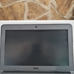 montaje pantalla dell chromebook 11 p22t - Imagen 1 de 9