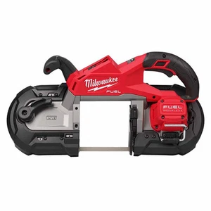 Milwaukee 2929-20 M18 FUEL Deep Cut Band Saw - Picture 1 of 10