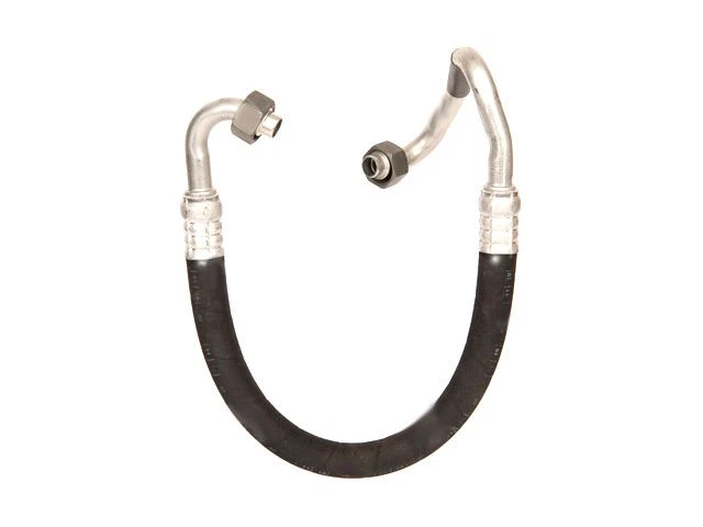 Manguera de succión de refrigerante aire acondicionado 74NCHM37 para Audi A4 Quattro 1997 1998 1999 Foto 1 de 1