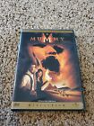 The Mummy (DVD, 1999) Brendan Fraser - VG