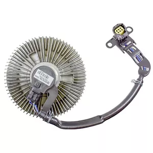 New Fan Clutch Fits Dodge Ram 4500 3500 2500 5500 2010-2015 By 22345 281416 - Picture 1 of 4