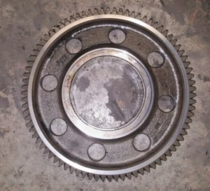 Volvo Idler Gear 8170195 - Picture 1 of 3