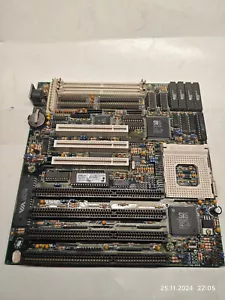 Enchufe Vintage 3 CÍRCULO DE RESORTE SS486 REV. Placa madre P2CI, 8 MB de RAM + Bonus - Imagen 1 de 9