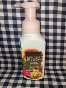 ALL NEW Brightest Bloom Foaming Hand Soap 8.75 oz Bath & Body Works - Picture 1 of 1