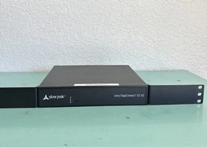 Silver Peak Unity EdgeConnect EC-XS FW-7551A-SV1 ‼️NO AC adapter - Picture 1 of 6