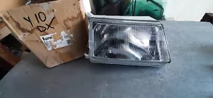 22362000B FANALE ANTERIORE DESTRO H4 AUTOBIANCHI Y10 93'- 96' / FRONT RH LIGHT - Bild 1 von 4