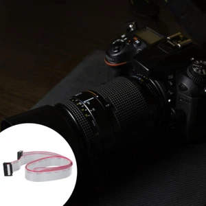 4pcs Wire Flat Ribbon Cable Connector 16 Pin 2.54mm Pitch 1m Length Cord - Afbeelding 1 van 12