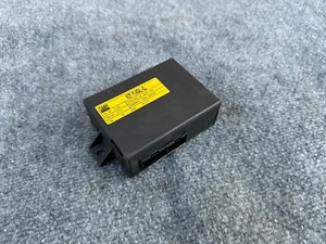 TOP ROOF CONTROL MODULE OEM 09-18 MASERATI QUATTROPORTE GRANTURISMO - Picture 1 of 5