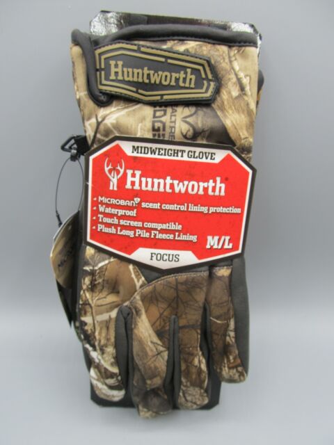 Huntworth Hunting Gloves for sale