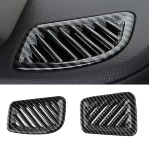 Kit de cubierta de ventilación de aire para tablero de instrumentos Toyota Highlander 2020-2024 - Imagen 1 de 8