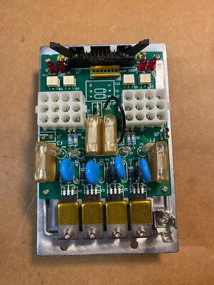 Nordson 电路板 电源模块 1087150A — 第 1/3 张图片