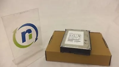 Hitachi 0B2366 600GB 15K 3.5" SAS HDD - 90 Day Warranty - Image 1 of 3