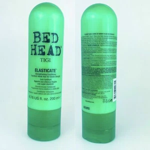 X1 Tigi Bed Head Elasticate Strengthening Conditioner Transform Weak Hair6.76 Oz - Picture 1 of 2