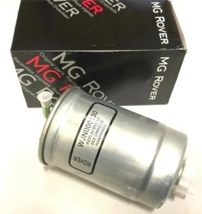 MG ZS / MG ZR 2.0 DIESEL GENUINE MG FUEL FILTER WJN000130 - Picture 1 of 1