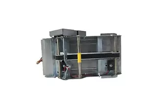 NCR 009-0027508 1st ATM Machine Standard Transport Block - Picture 1 of 10