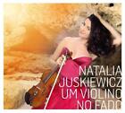 Natália Juskiewicz Um Violino No Fado (CD) (UK IMPORT)