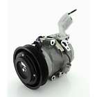 DENSO A/C Compressor FOR TOYOTA KLUGER MCU28R 3.3L 3MZ-FE PET 03-07 10S17C 12V 