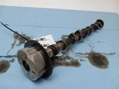 Jeep Patriot 2014 tracción delantera 4 cilindros árbol de levas admisión izquierda OEM Foto 1 de 4