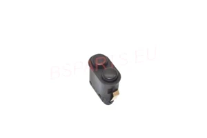 Used BMW E36 318i, 320i Switch Fog Lamp Light And Fog Tail Lamp 61311387054 - Picture 1 of 3