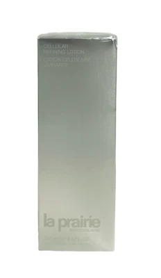 Loción refinadora celular La Praire (250 ml/8,4 fl) ¡sellada! Nueva como se ve en las fotos Foto 1 de 4