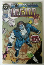 L.E.G.I.O.N '92 Annual 3 DC Comics 1992