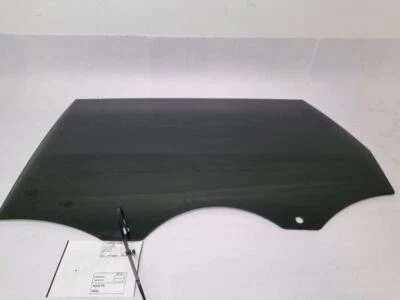 REAR DRIVER DOOR GLASS fits AUDI Q7 PREMIUM 2007 - 2012 Foto 1 de 3