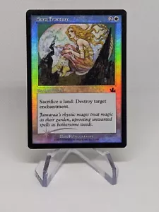 Aura Fracture FOIL - MTG Magic the Gathering - Prophecy - Picture 1 of 1