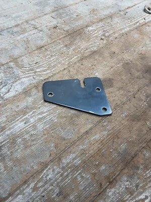 Polaris Magnum 1995 95 2x4 425cc motor principal placa de soporte de montaje Foto 1 de 4