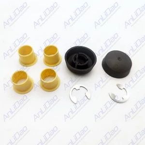 New MerCruiser ALPHA 1 GEN II POWER TRIM RAM BUSHING 53-815949 23-815950 815951 - Picture 1 of 4