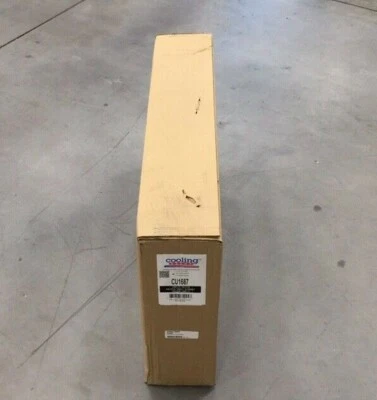 Cooling Depot CU1687 Radiator  — 第 1/3 张图片