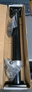 Havis 16" Heavy-Duty Telescoping Pole Short Handle C-HDM-206 - Afbeelding 1 van 5