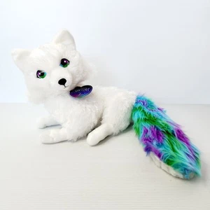 Extraordinary Noorah Plush Deluxe Animal Plush Fox by Elf on the Shelf - Picture 1 of 13