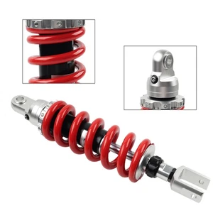 13mm Frühling 365mm Einstellbare Stoßdämpfer Für Honda für Suzuki Motor 40*10mm - Picture 1 of 10