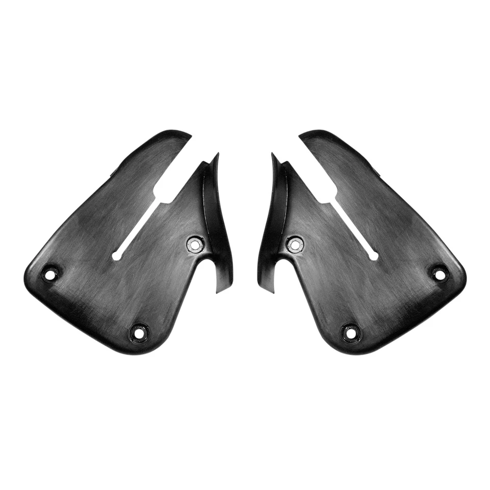 Sellos de pilar de bloqueo de cuarto para Chrysler Cordoba 1975-1979 3795064/5; ALP 7019 Foto 1 de 1