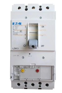 Eaton Moeller NZMN3-AE630 Circuit Breaker One New NZMN3AE63 Expedited Shipping - Picture 1 of 1