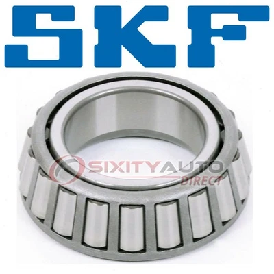 SKF Front Transmission Countershaft Bearing for 1997-2013 Chevrolet Corvette ze - Image 1 of 4