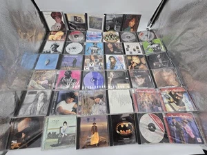 Adult Contemporary Country Easy Listening CD Lot Eagles Stevie Nicks Garth Brook - Picture 1 of 10