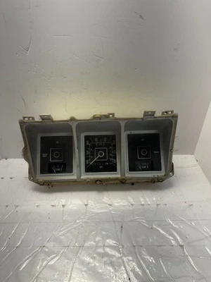 Velocímetro Ford 1973-1979 cuadro de instrumentos F100 F150 F250 Bronco E150 80 k Foto 1 de 4