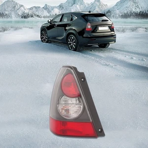 Halogen Tail Light Left Side For 2008 Subaru Forester Sports 2.5 Rear Brake Lamp - Picture 1 of 21