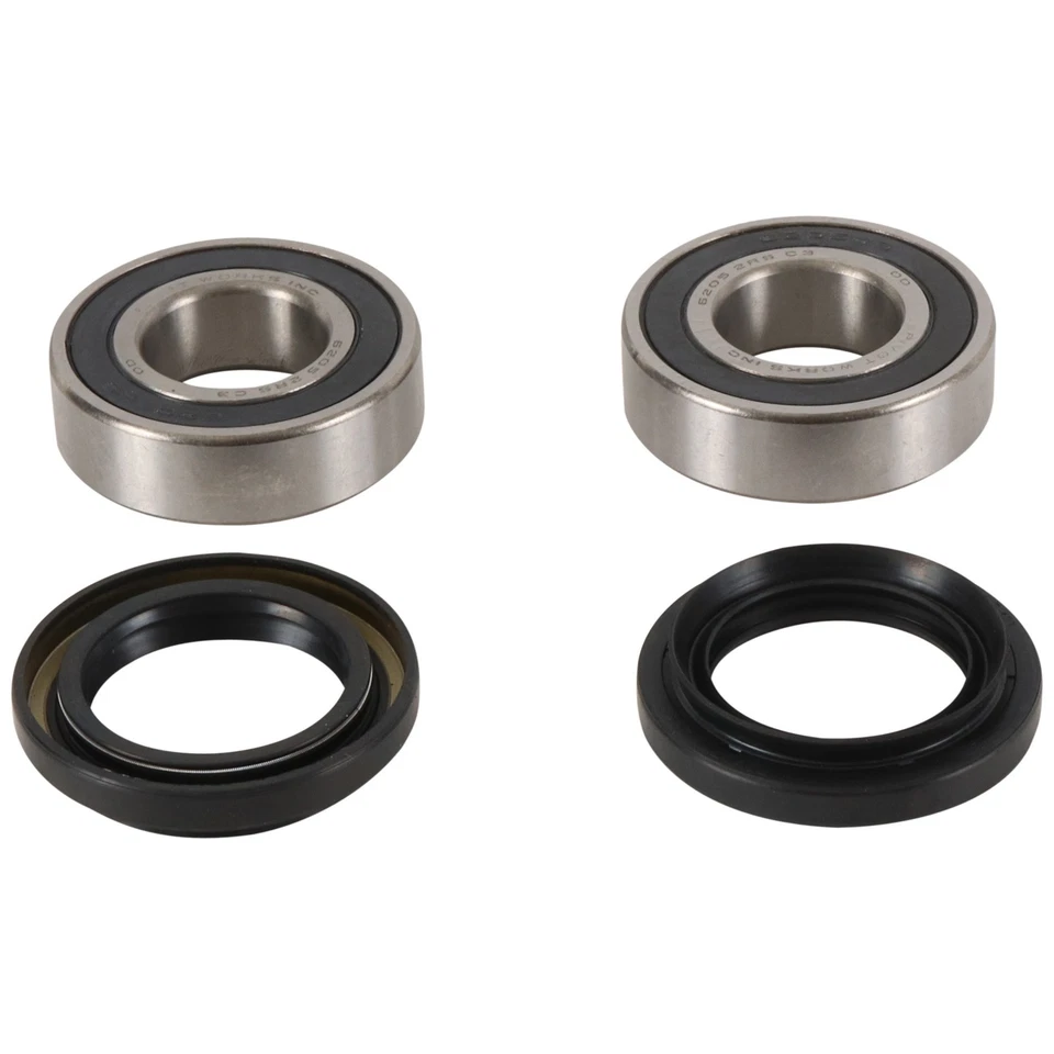 New Pivot Works Wheel Bearing Kit PWFWS-H13-000 For Honda VFR 1200 F 2010-2014 Foto 1 de 3