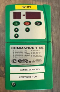 COMANDER SE 11200037 SE1M - Bild 1 von 3